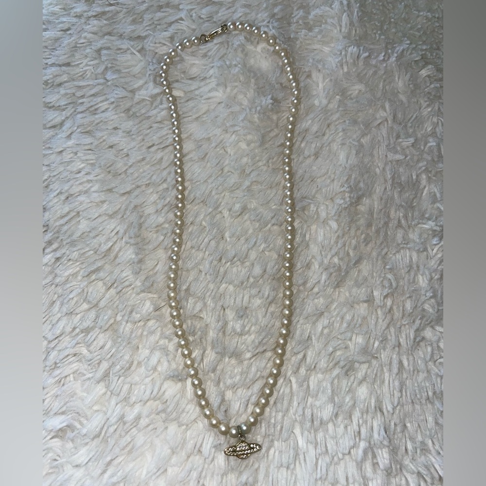 Cute Necklace!